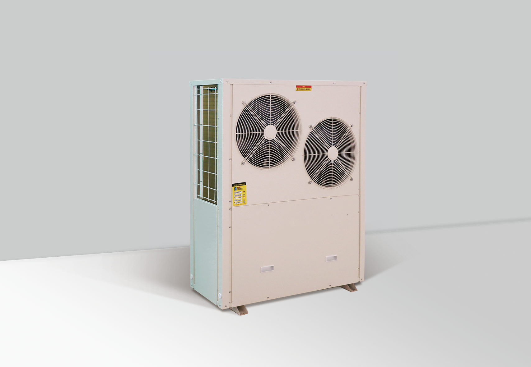 小型空气源热泵系列