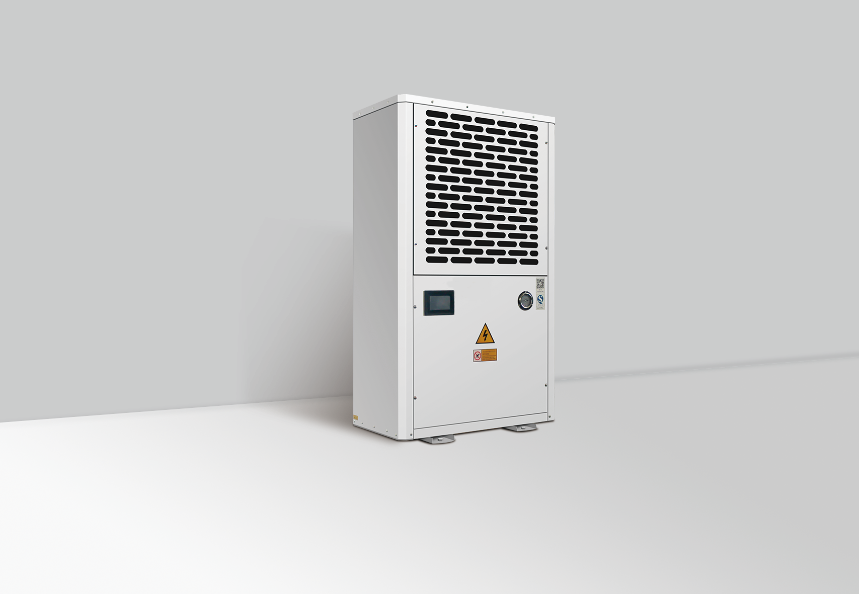 水风一体机系列