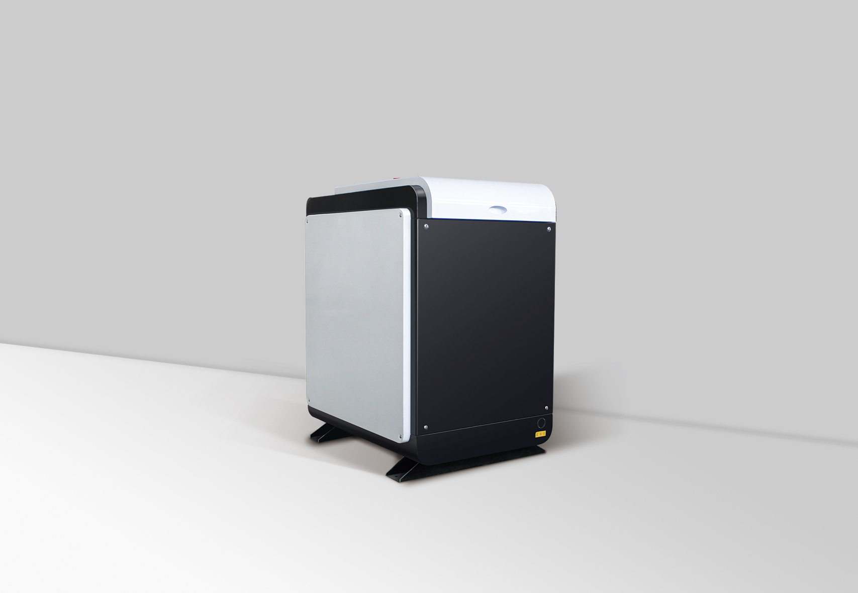 小型地源热泵系列